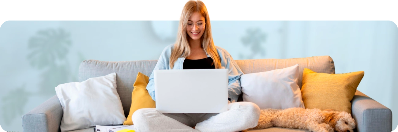 Домашний интернет Дом.ру в село Анненково